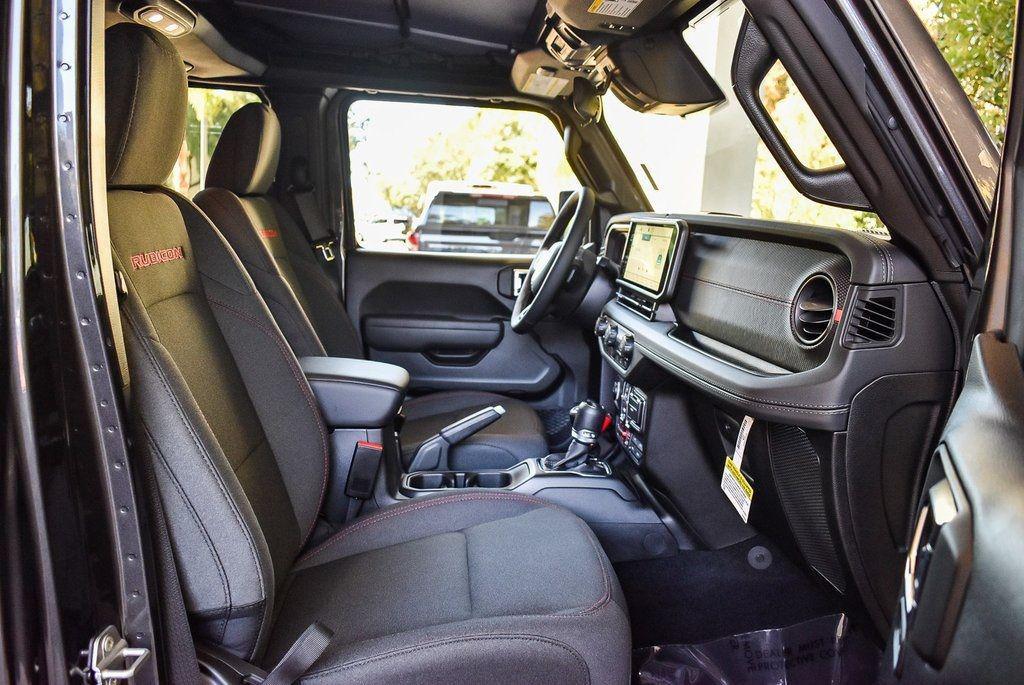 new 2026 Jeep Wrangler car, priced at $50,600