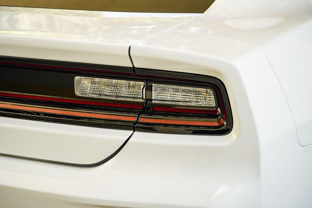 new 2026 Dodge Charger car, priced at $53,700