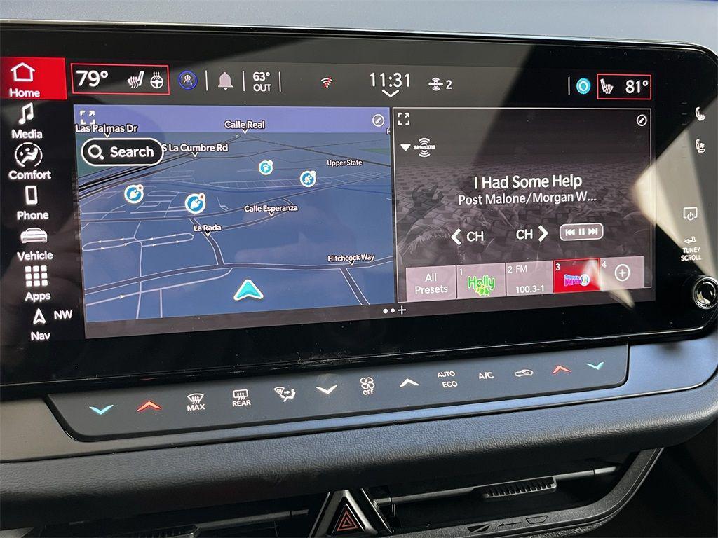 new 2025 Dodge Charger Daytona car, priced at $76,675