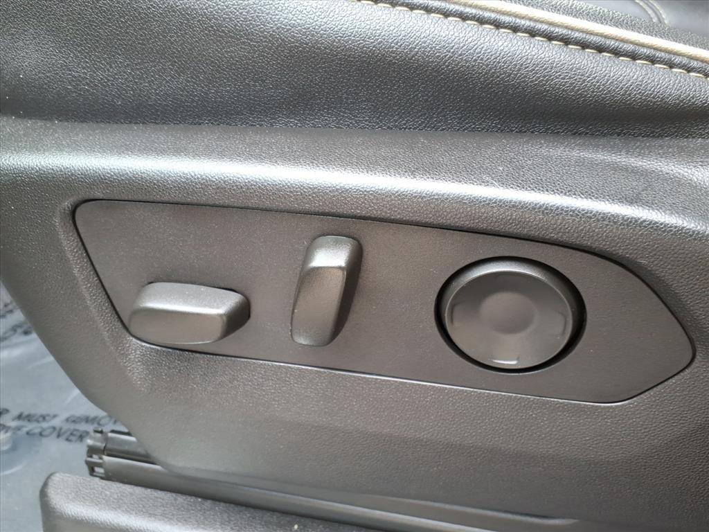 used 2024 Chevrolet Tahoe car, priced at $49,979