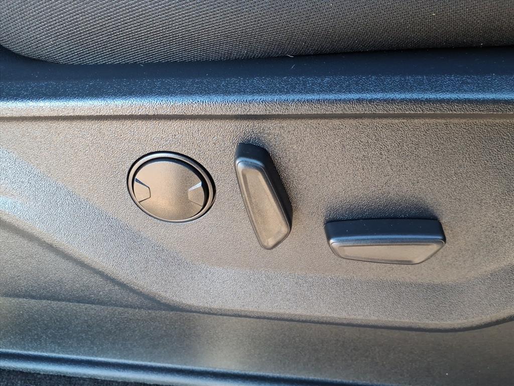 used 2023 Ford F-150 car, priced at $37,437