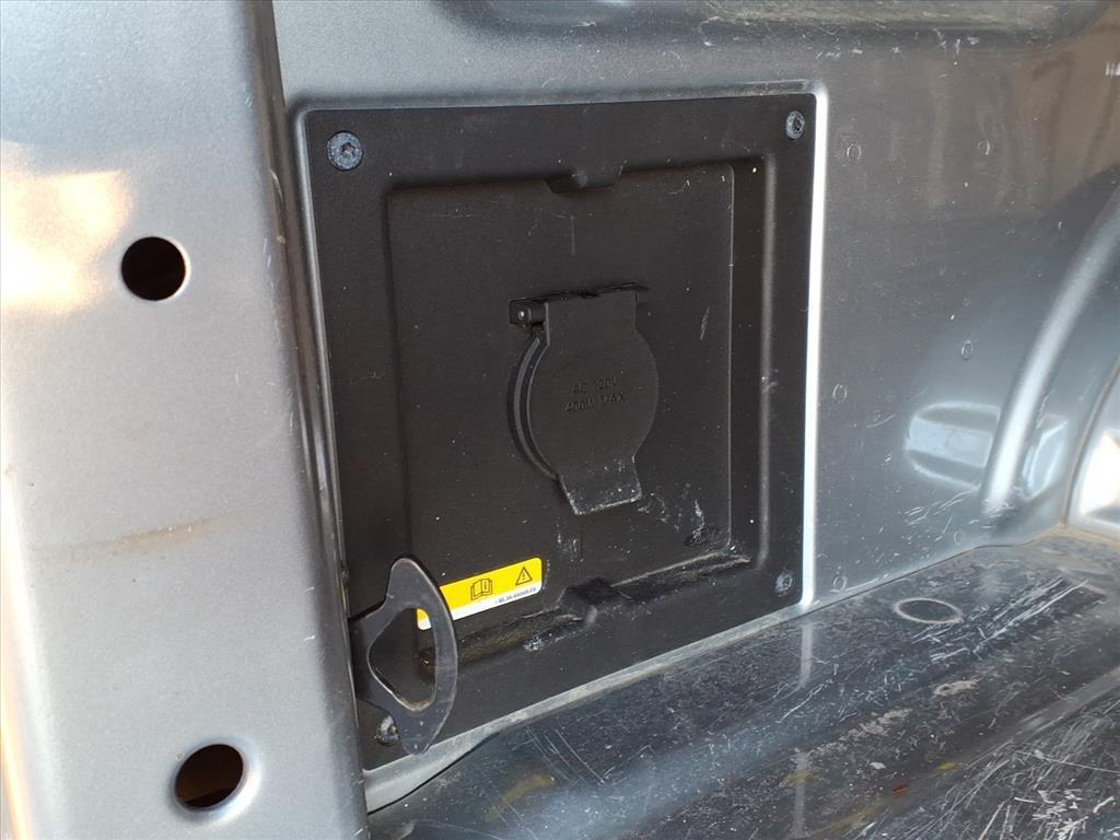 used 2023 Ford F-150 car, priced at $37,437