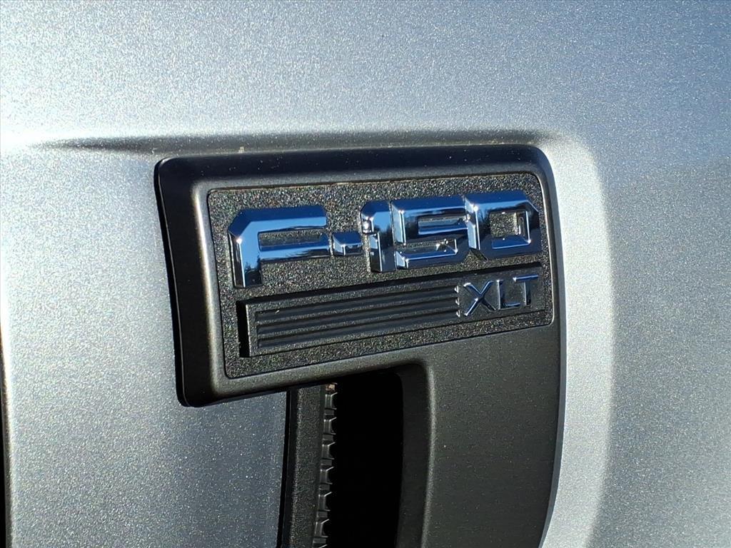 used 2023 Ford F-150 car, priced at $37,437