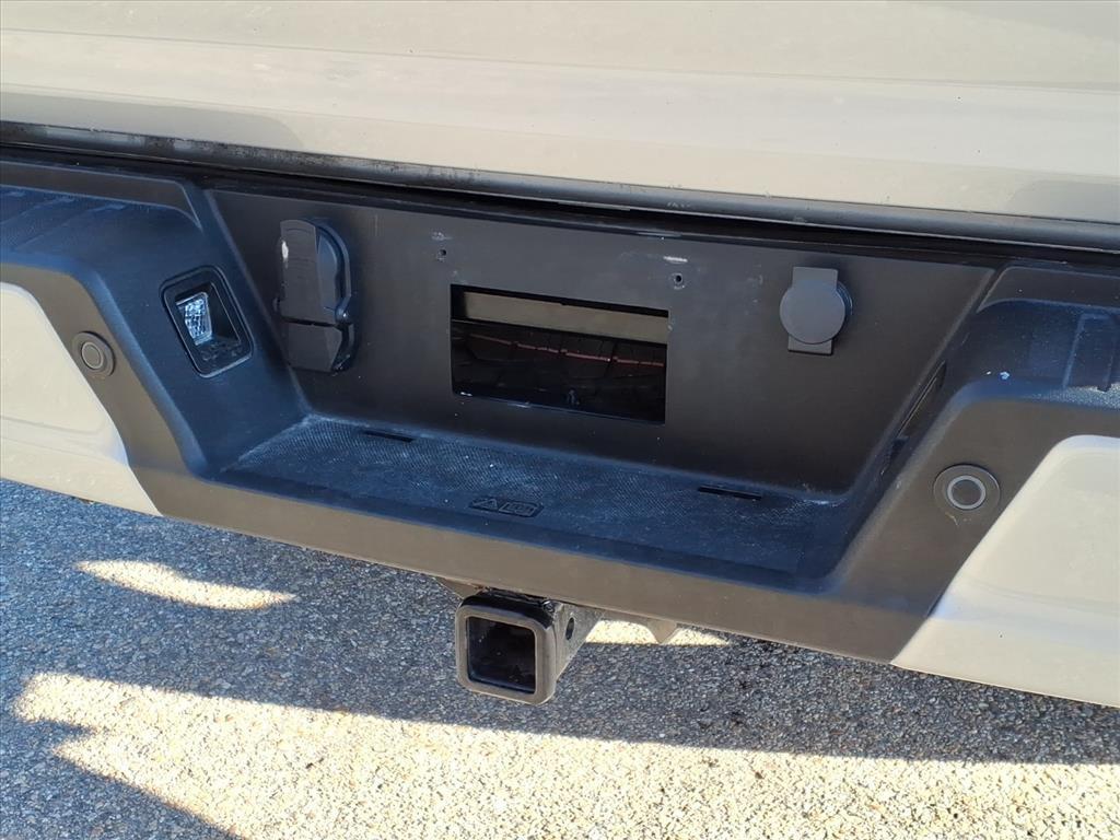 used 2023 Ford F-150 car, priced at $37,437