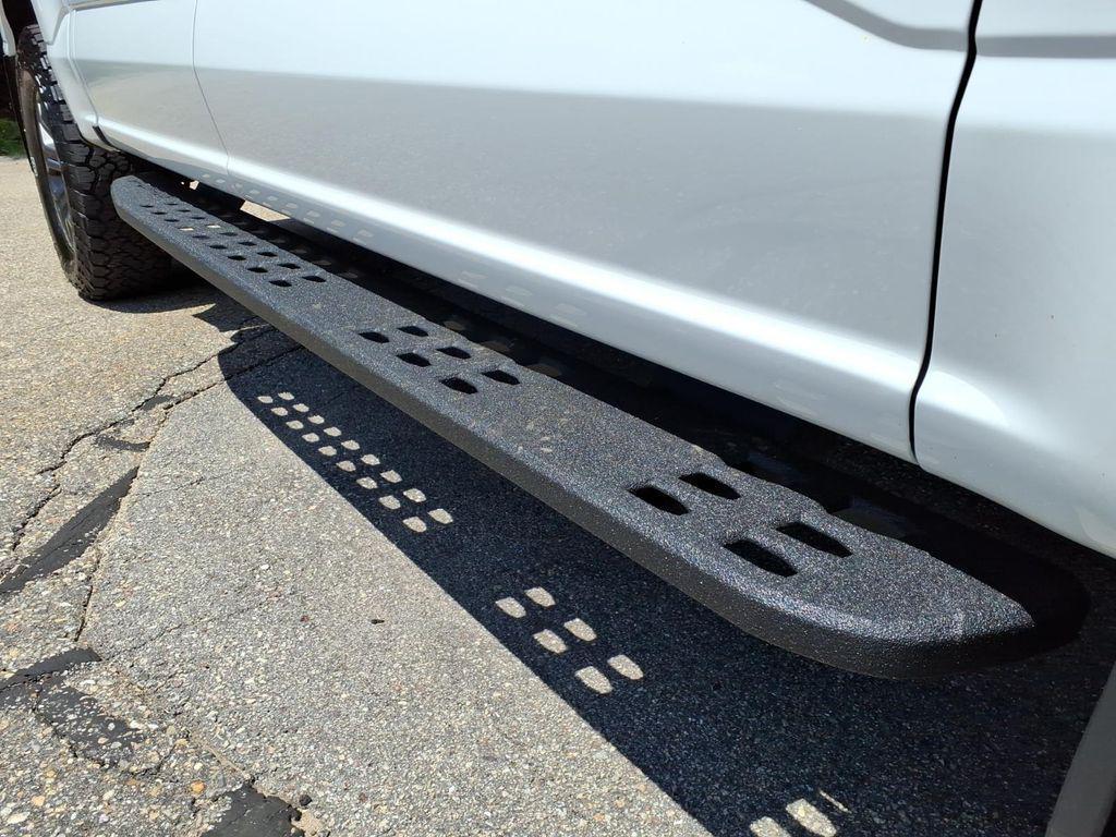 used 2023 Ford F-150 car, priced at $50,234
