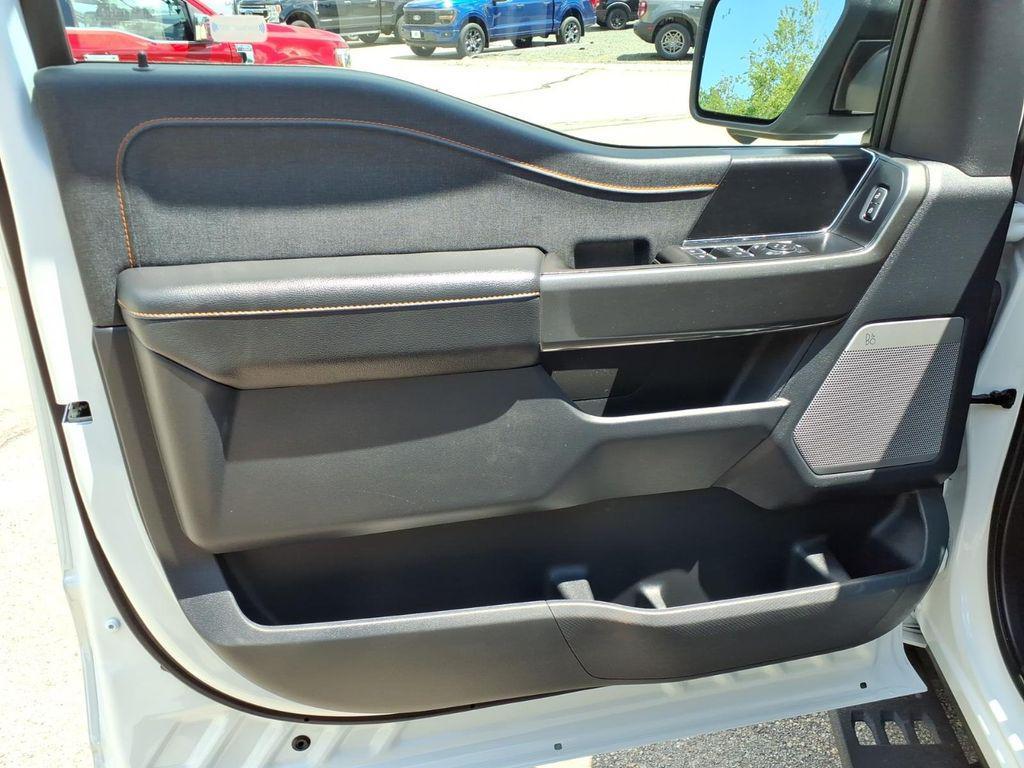 used 2023 Ford F-150 car, priced at $50,234