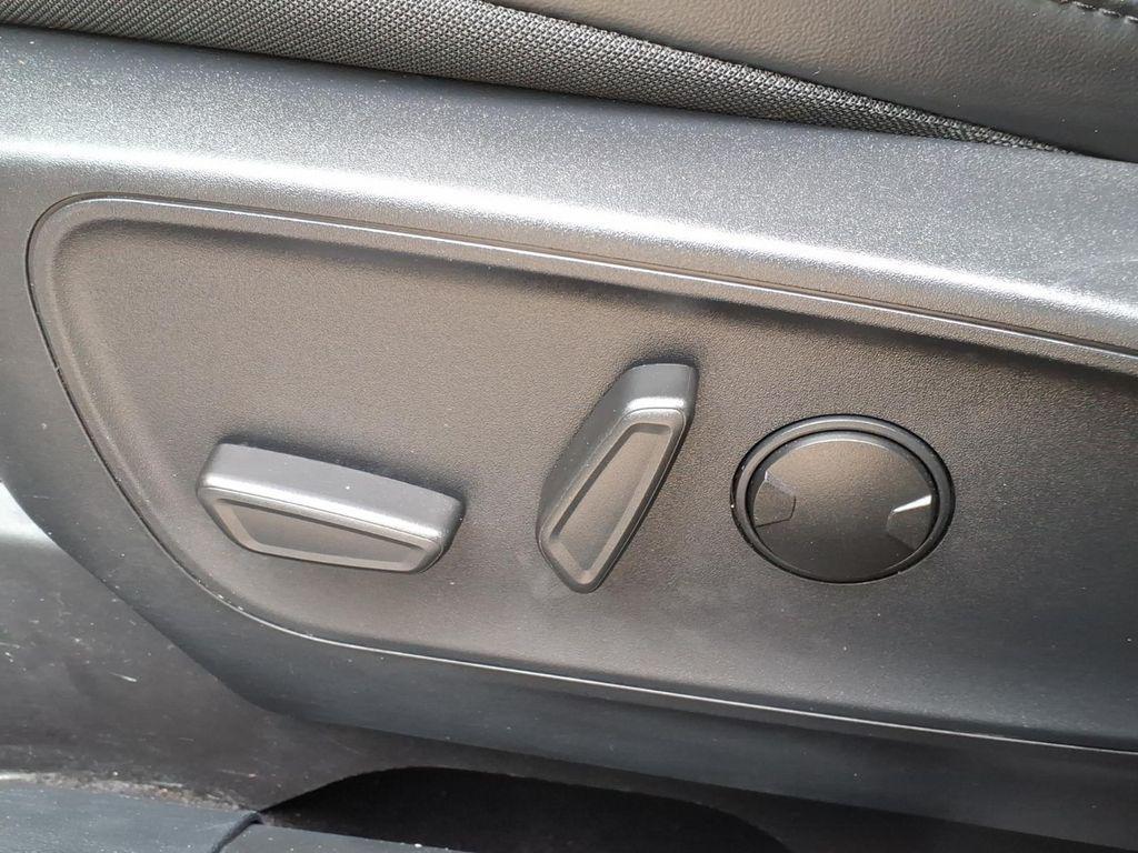 used 2025 Ford Escape car, priced at $23,940