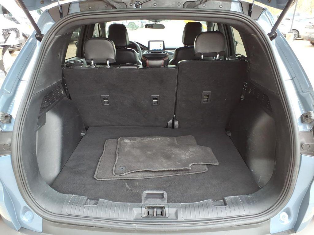 used 2025 Ford Escape car, priced at $23,940