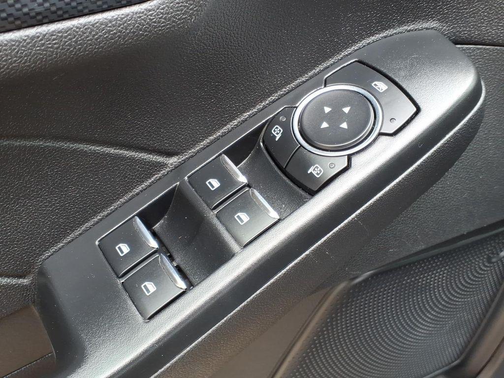 used 2025 Ford Escape car, priced at $23,940