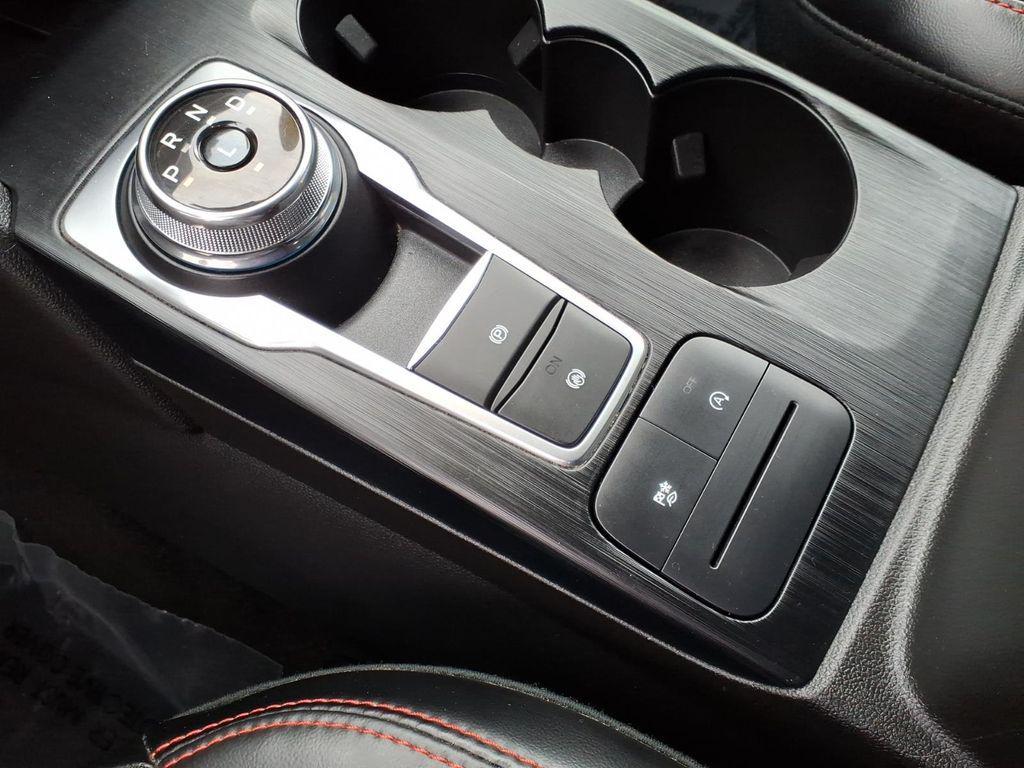 used 2025 Ford Escape car, priced at $23,940