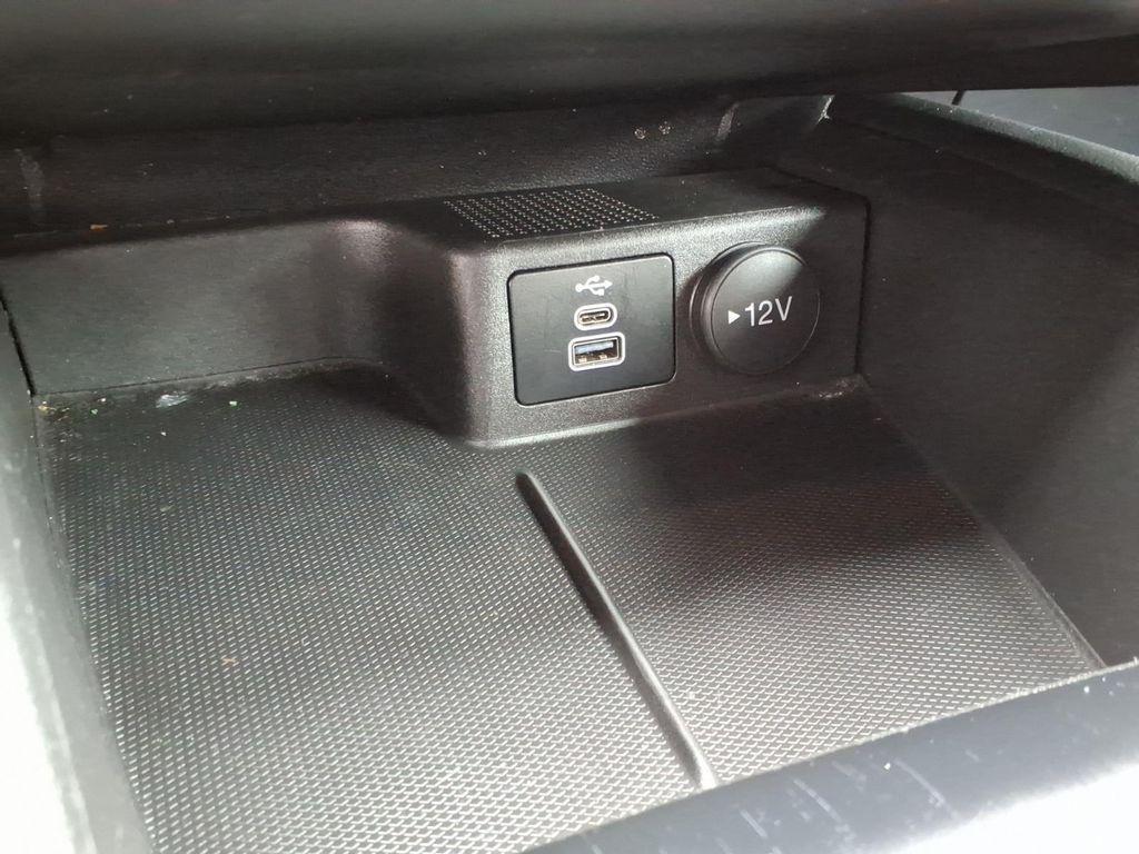 used 2025 Ford Escape car, priced at $23,940