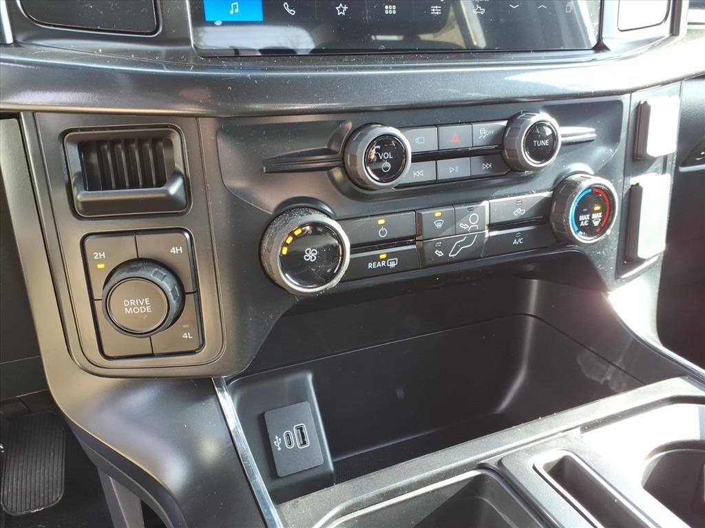 new 2026 Ford F-150 car, priced at $46,370