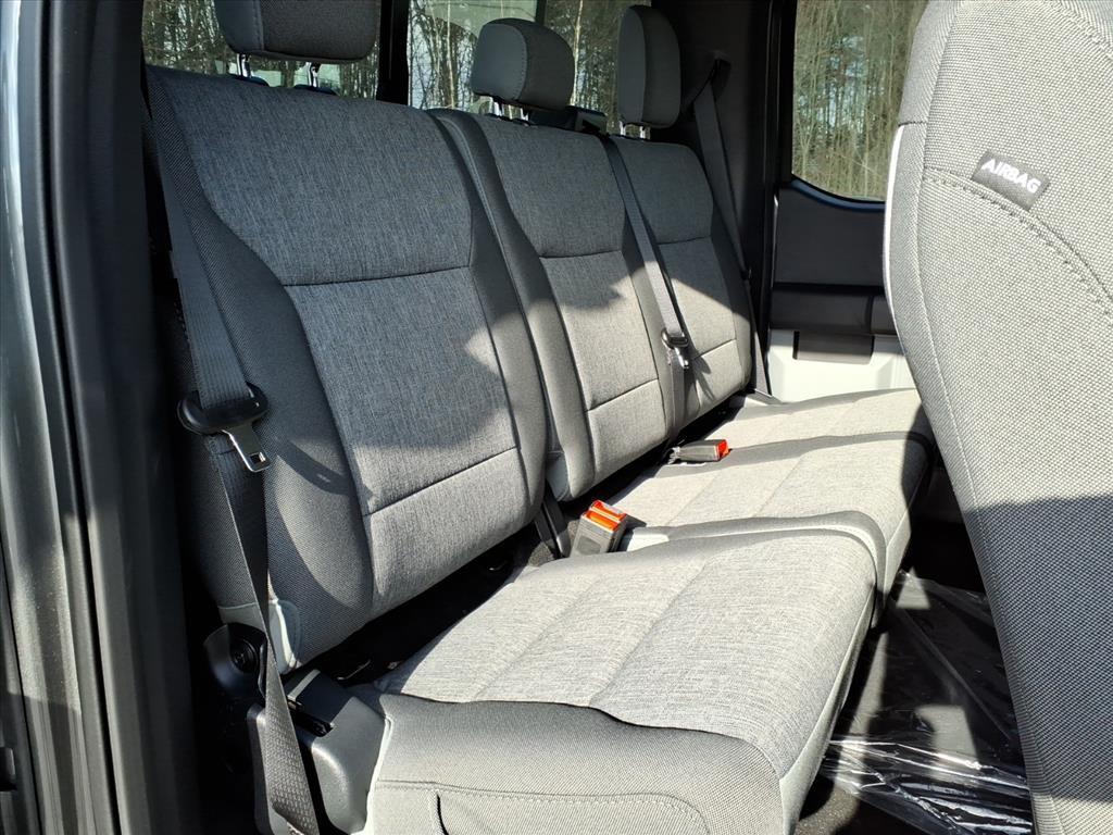 new 2026 Ford F-250 car, priced at $73,580