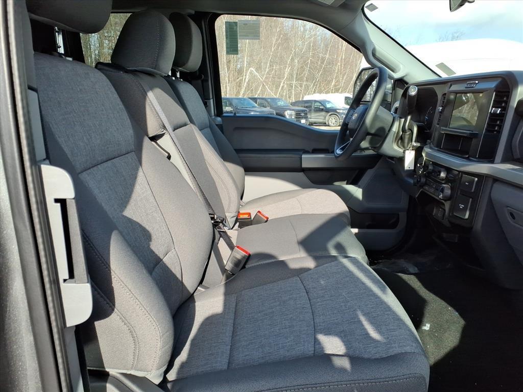 new 2026 Ford F-250 car, priced at $73,580