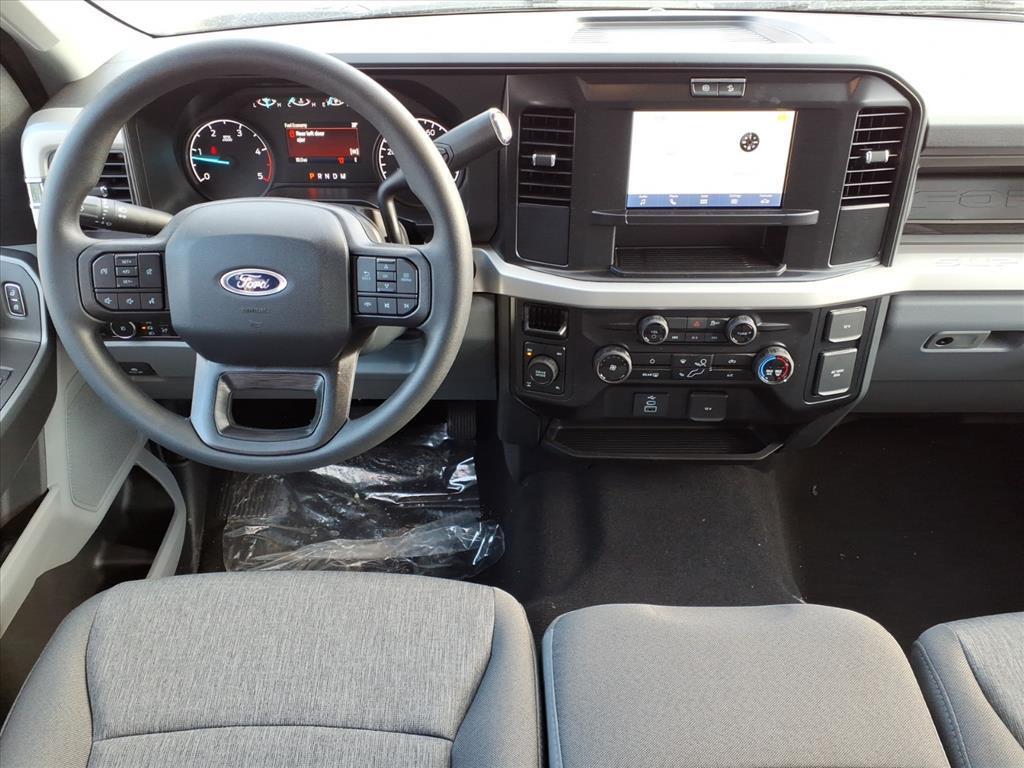 new 2026 Ford F-250 car, priced at $73,580