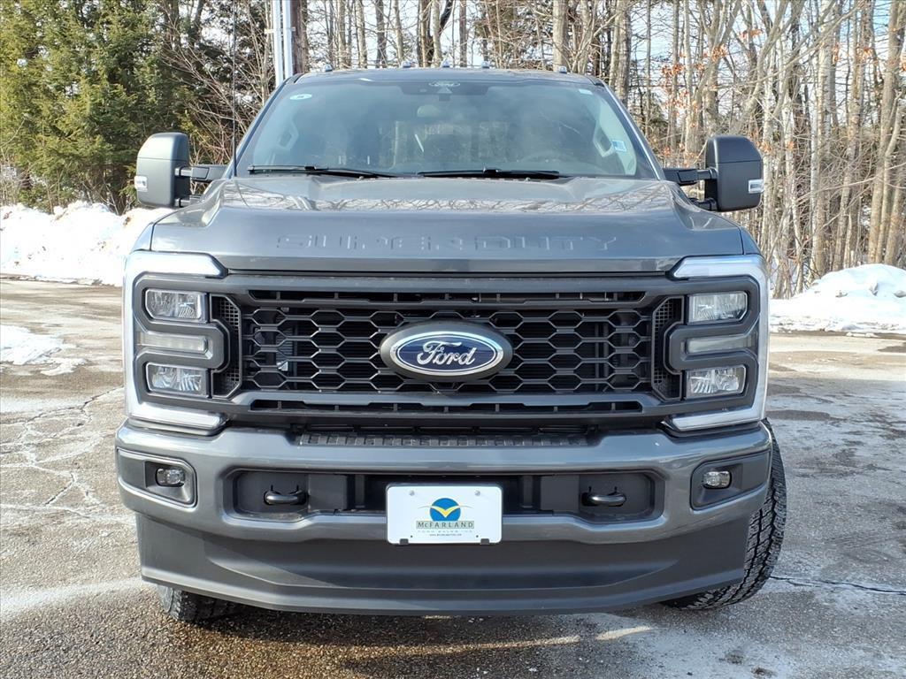 new 2026 Ford F-250 car, priced at $73,580