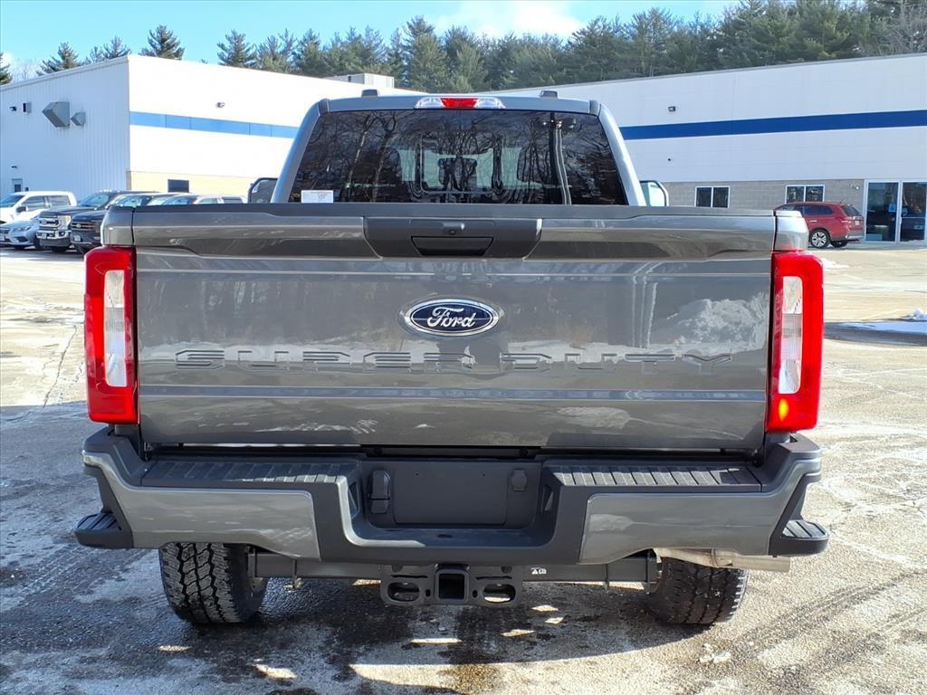new 2026 Ford F-250 car, priced at $73,580