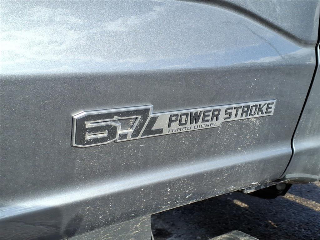 new 2026 Ford F-250 car, priced at $73,580