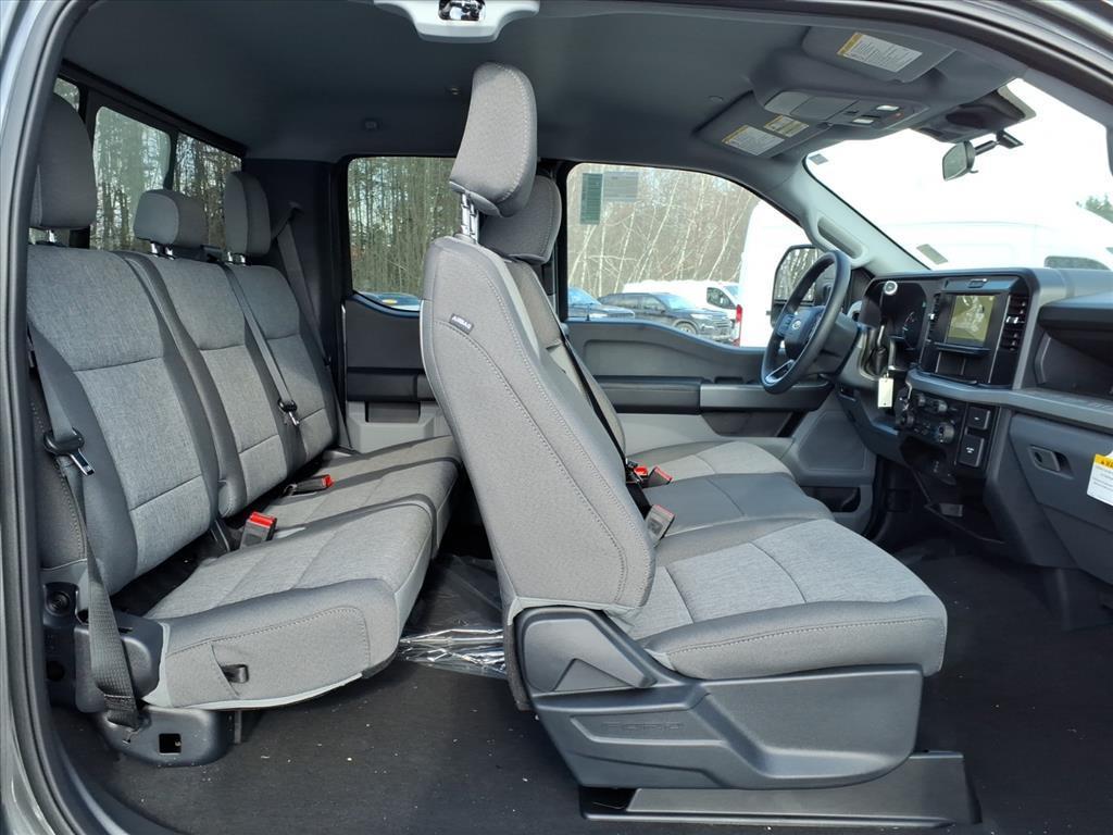 new 2026 Ford F-250 car, priced at $73,580