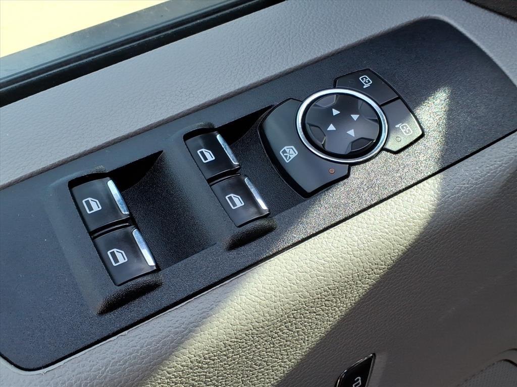 used 2019 Ford F-250 car, priced at $27,786