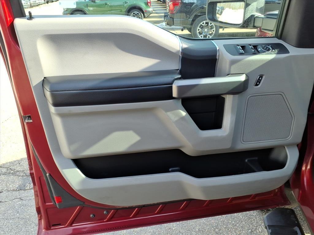 used 2019 Ford F-250 car, priced at $27,786