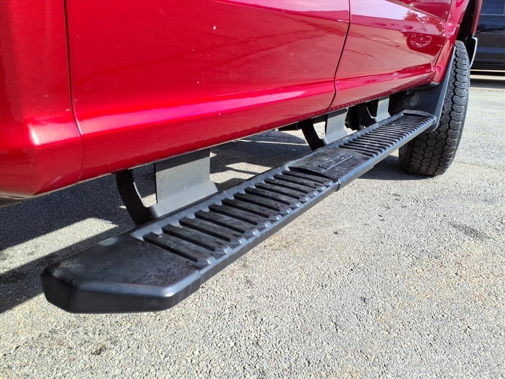 used 2019 Ford F-250 car, priced at $27,786