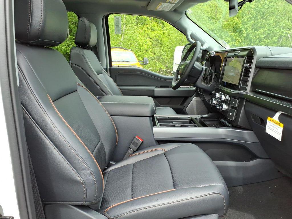 new 2026 Ford F-250 car, priced at $78,282