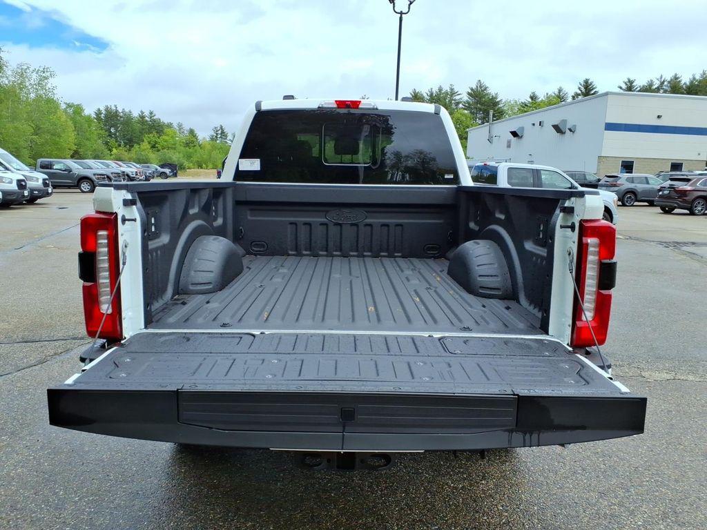 new 2026 Ford F-250 car, priced at $78,282