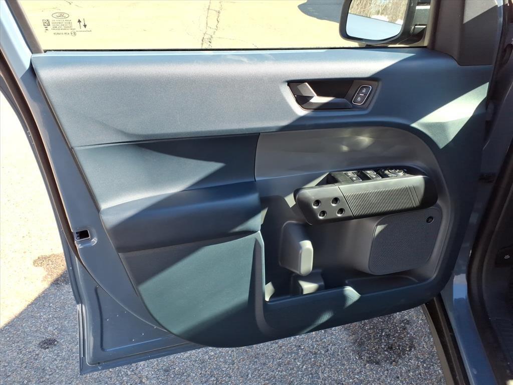 new 2026 Ford Maverick car, priced at $42,015