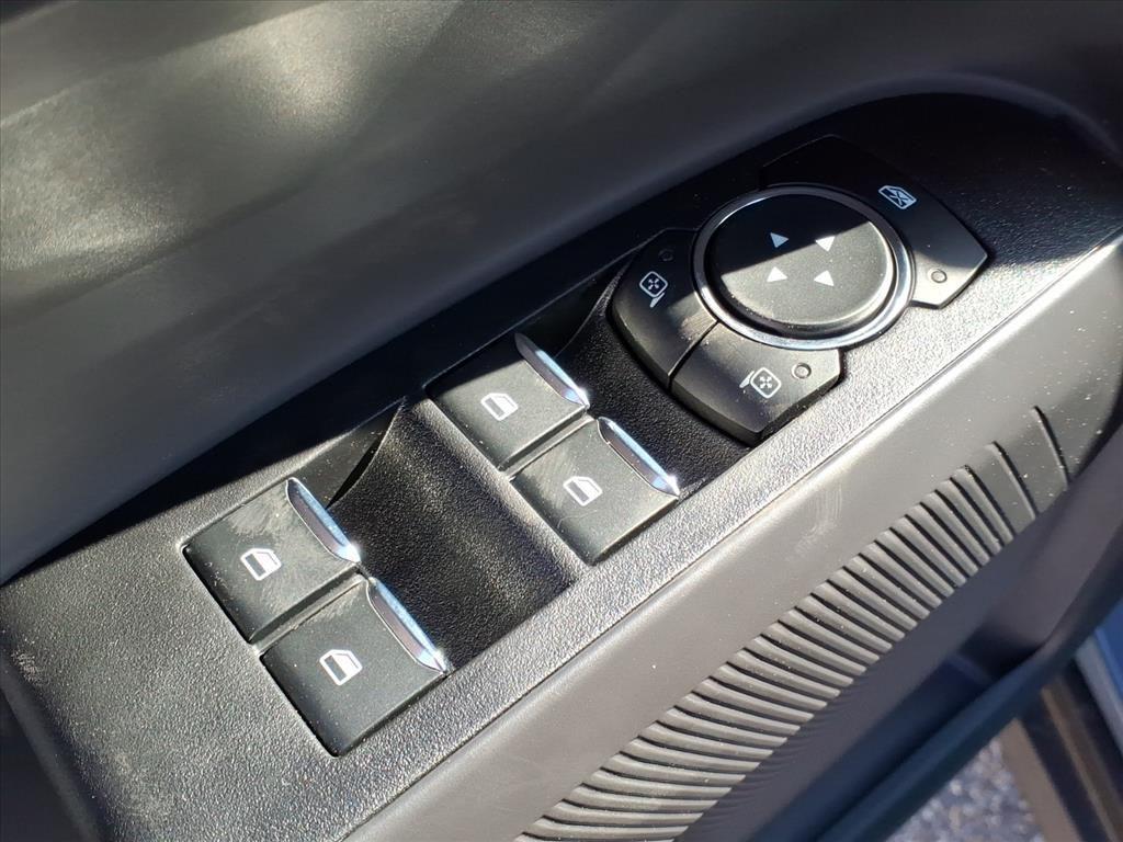 new 2026 Ford Maverick car, priced at $42,015