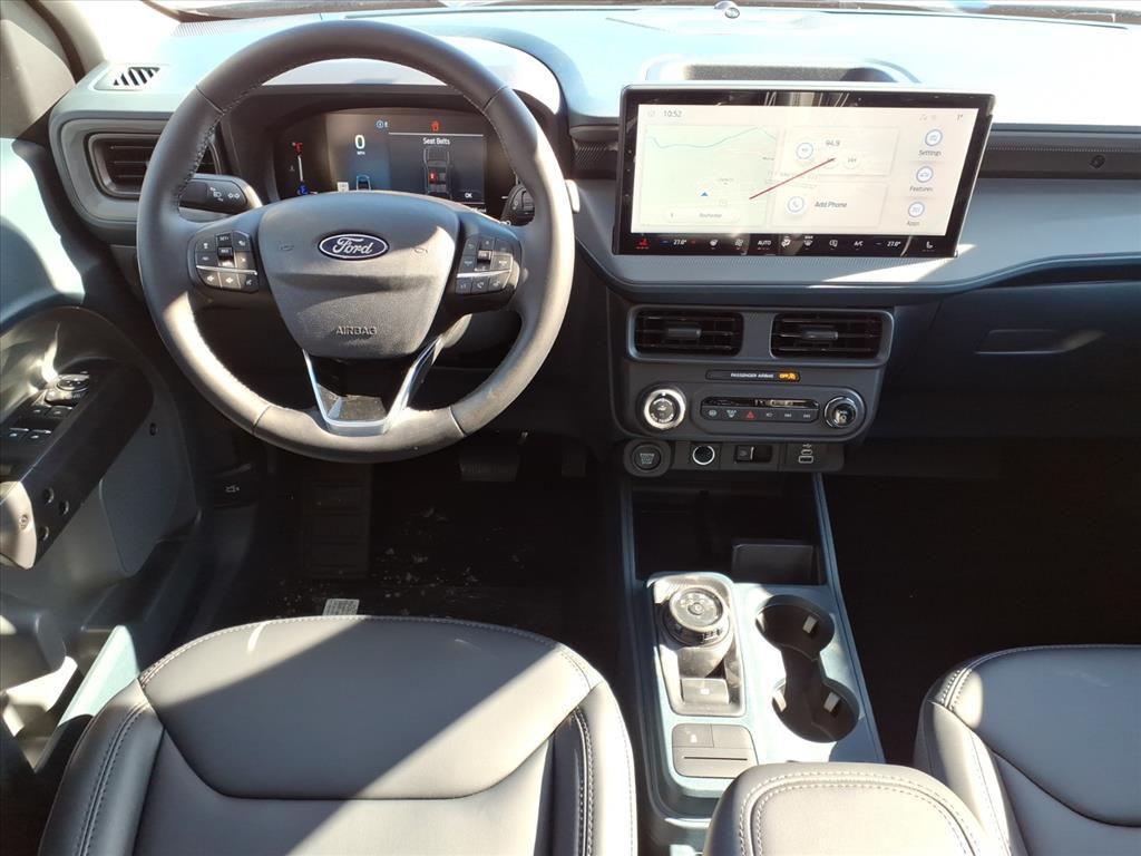 new 2026 Ford Maverick car, priced at $42,015