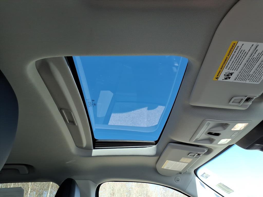 new 2026 Ford Maverick car, priced at $42,015