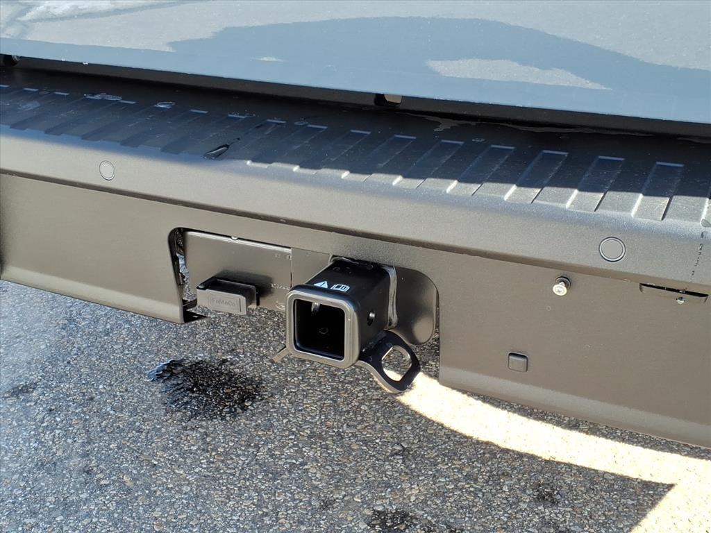 new 2026 Ford Maverick car, priced at $42,015