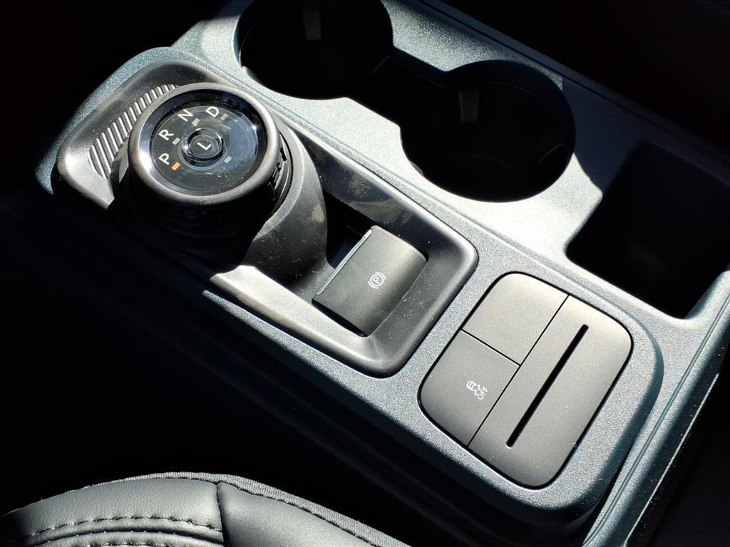 new 2026 Ford Maverick car, priced at $42,015