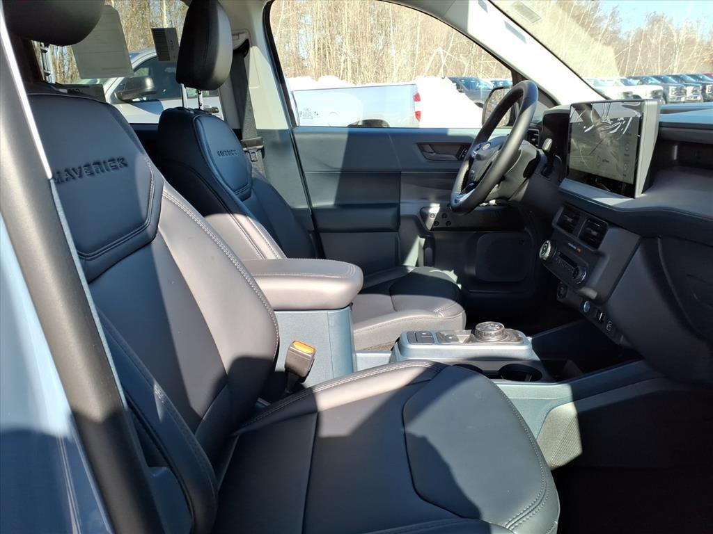 new 2026 Ford Maverick car, priced at $42,015