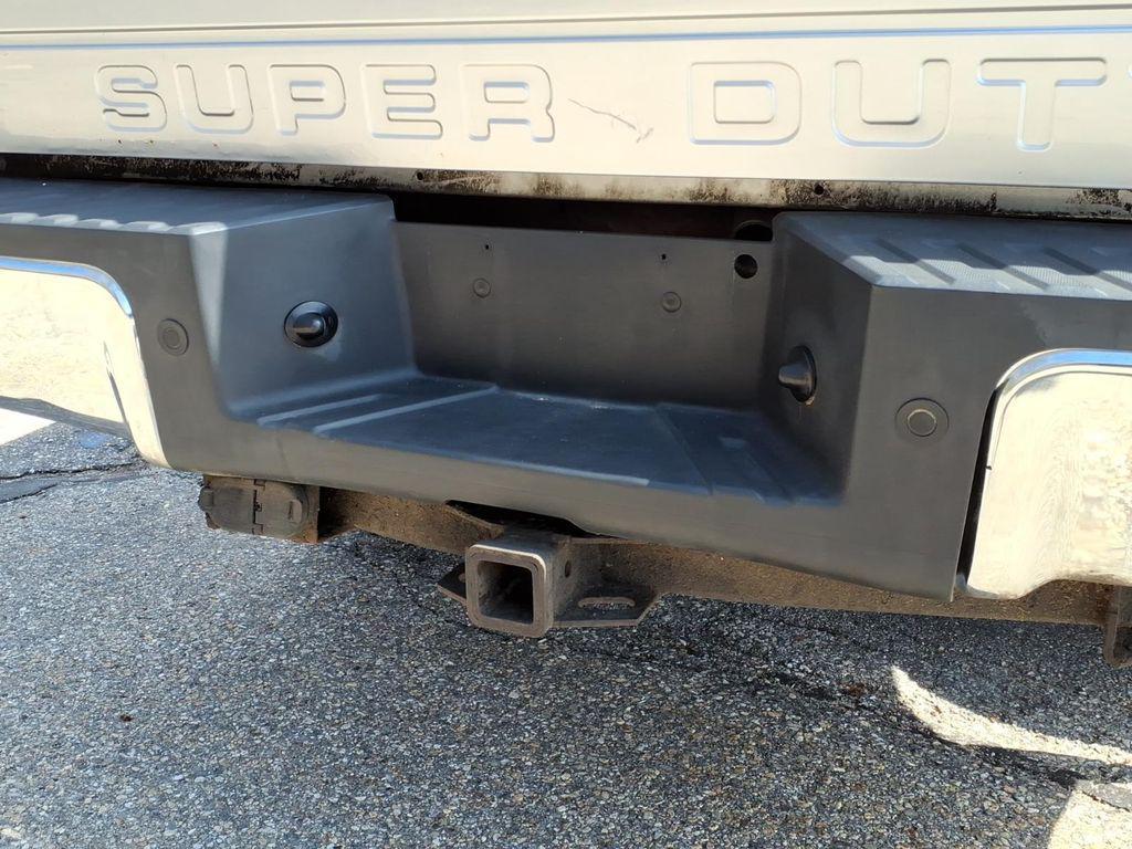 used 2016 Ford F-250 car, priced at $29,686