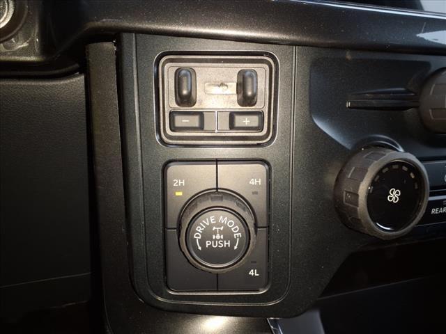 new 2025 Ford F-150 car, priced at $48,986