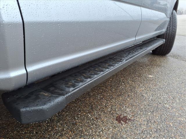 new 2025 Ford F-150 car, priced at $48,986