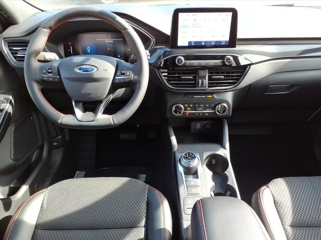 new 2026 Ford Escape car, priced at $30,036