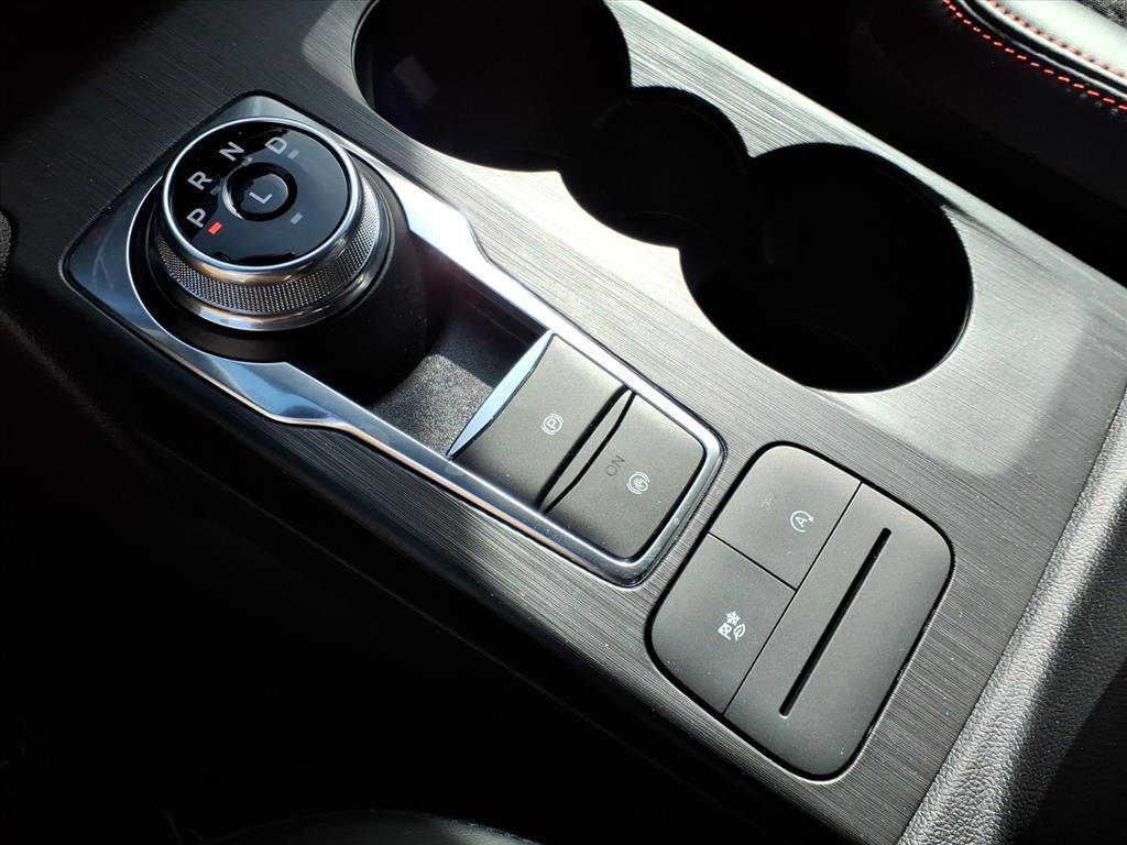 new 2026 Ford Escape car, priced at $30,036