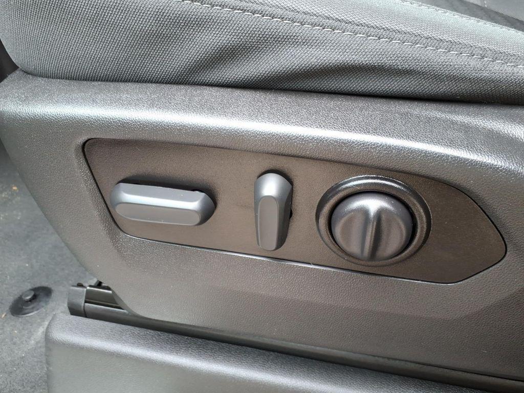 used 2022 Chevrolet Silverado 1500 Limited car, priced at $33,781