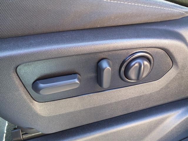 used 2022 Chevrolet Silverado 1500 Limited car, priced at $33,781