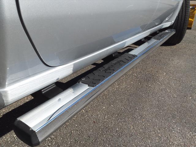 used 2022 Chevrolet Silverado 1500 Limited car, priced at $33,781