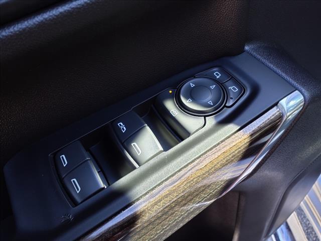 used 2022 Chevrolet Silverado 1500 Limited car, priced at $33,781