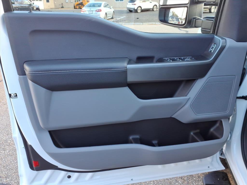 new 2026 Ford F-250 car, priced at $50,306