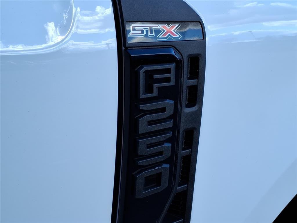 new 2026 Ford F-250 car, priced at $50,306