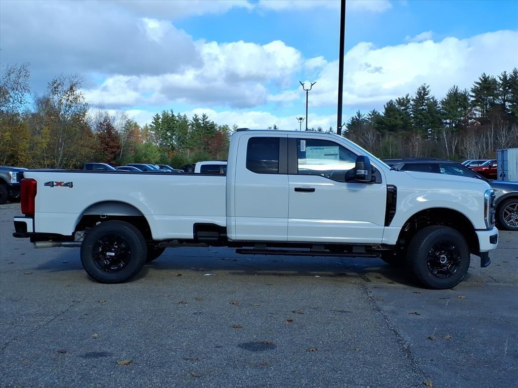 new 2026 Ford F-250 car, priced at $52,306