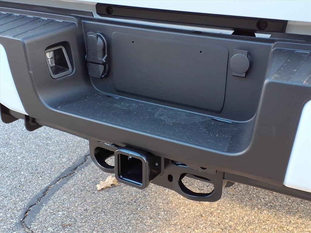 new 2026 Ford F-250 car, priced at $52,306