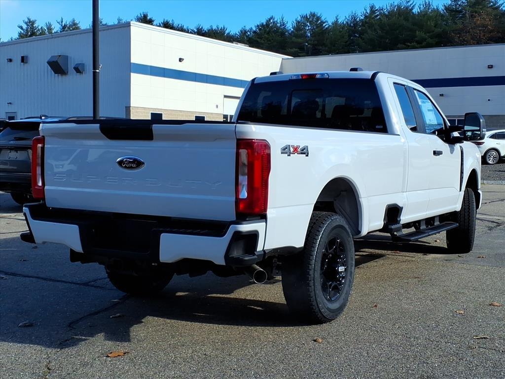 new 2026 Ford F-250 car, priced at $52,306