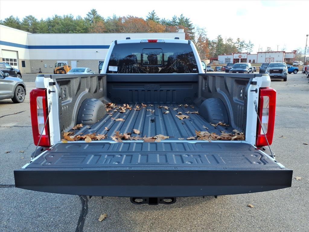 new 2026 Ford F-250 car, priced at $52,306
